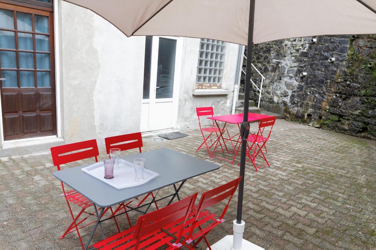 Villa Jean Julien - Le Sancy - Appartement T3 - 65M2 - 8 Personnes لو مونت دوري المظهر الخارجي الصورة