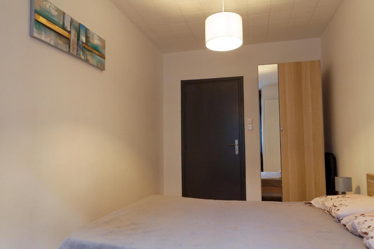 Villa Jean Julien - Le Sancy - Appartement T3 - 65M2 - 8 Personnes لو مونت دوري المظهر الخارجي الصورة