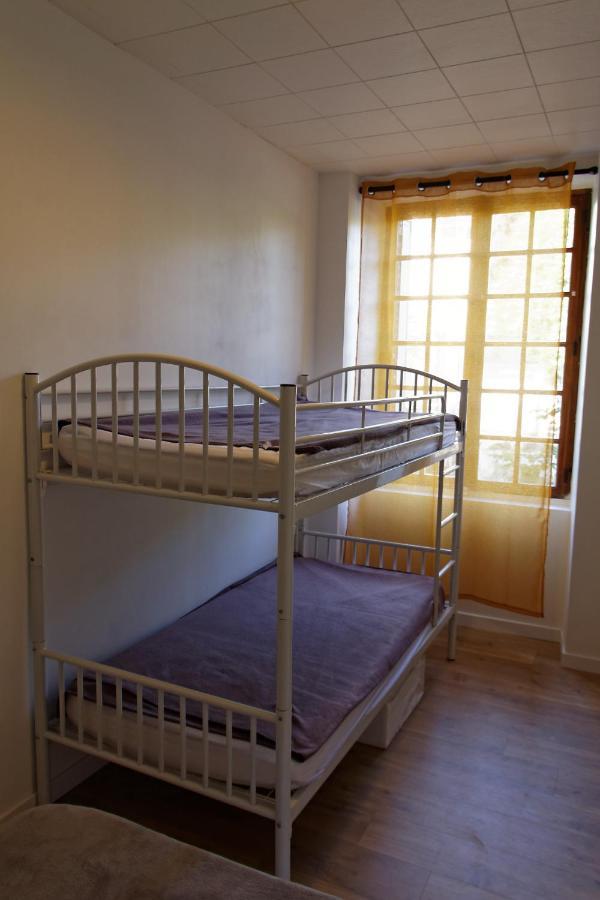 Villa Jean Julien - Le Sancy - Appartement T3 - 65M2 - 8 Personnes لو مونت دوري المظهر الخارجي الصورة