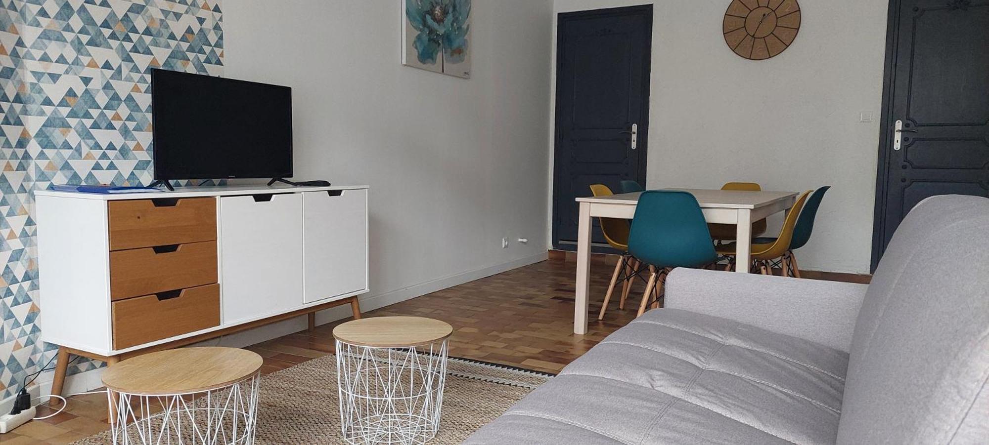Villa Jean Julien - Le Sancy - Appartement T3 - 65M2 - 8 Personnes لو مونت دوري المظهر الخارجي الصورة
